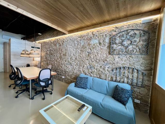 Oficina en Alquiler en Carrer del Dos de Maig, 28 en Valldaura - Carretera de Cardona