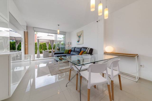 Casa-chalet en Venta en Parque Acuático - Sector 25