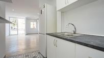 Kitchen of Flat for sale in  Barcelona Capital  with Air Conditioner, Heating and Balcony