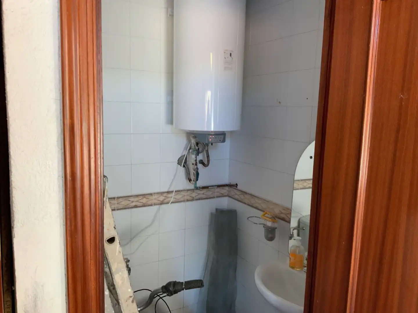 Casa con giardino in vendita a Llinars del Vallès, imagen 47