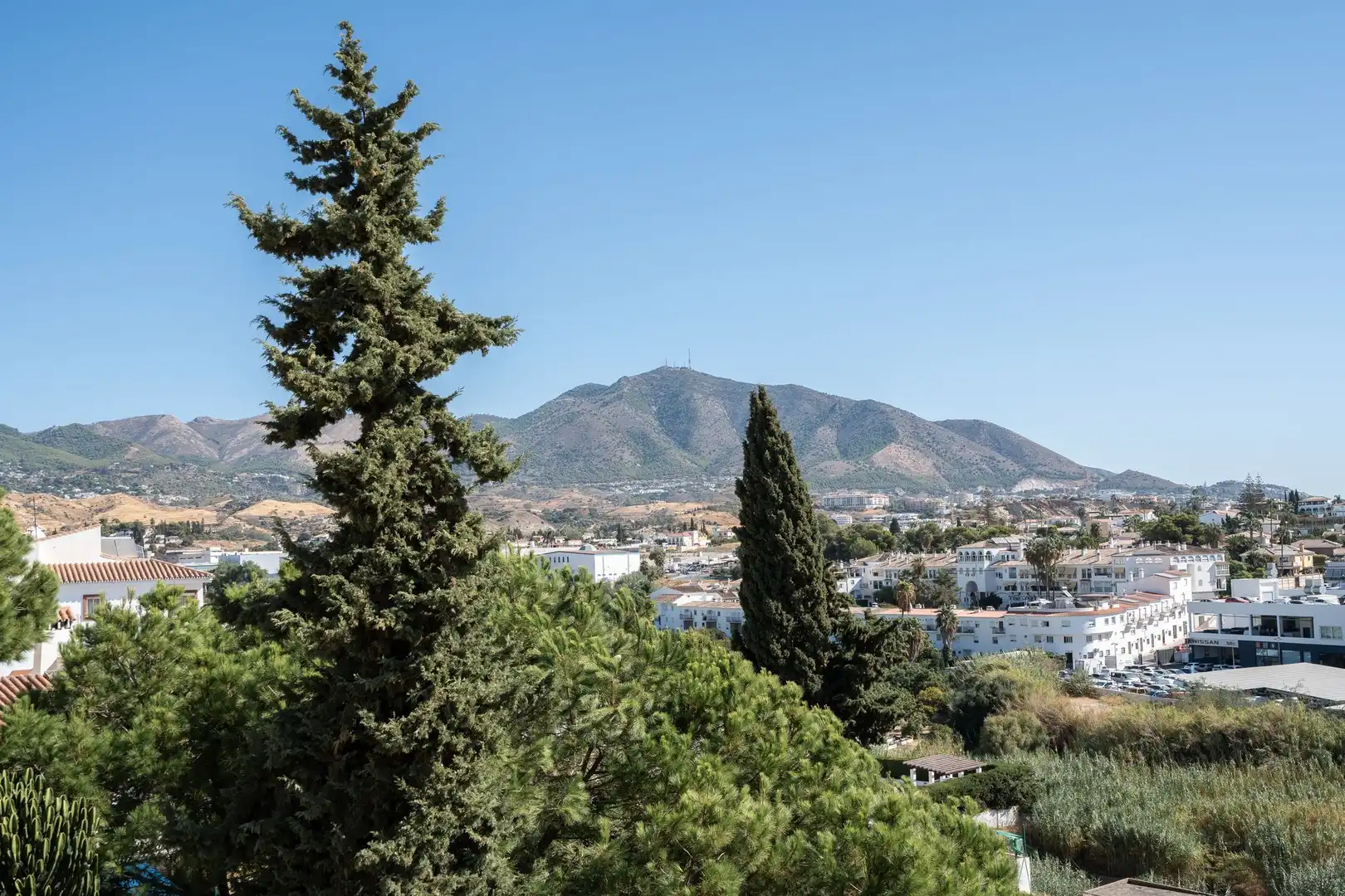 Chalet con terraza en venta en Campo de Mijas, imagen 24
