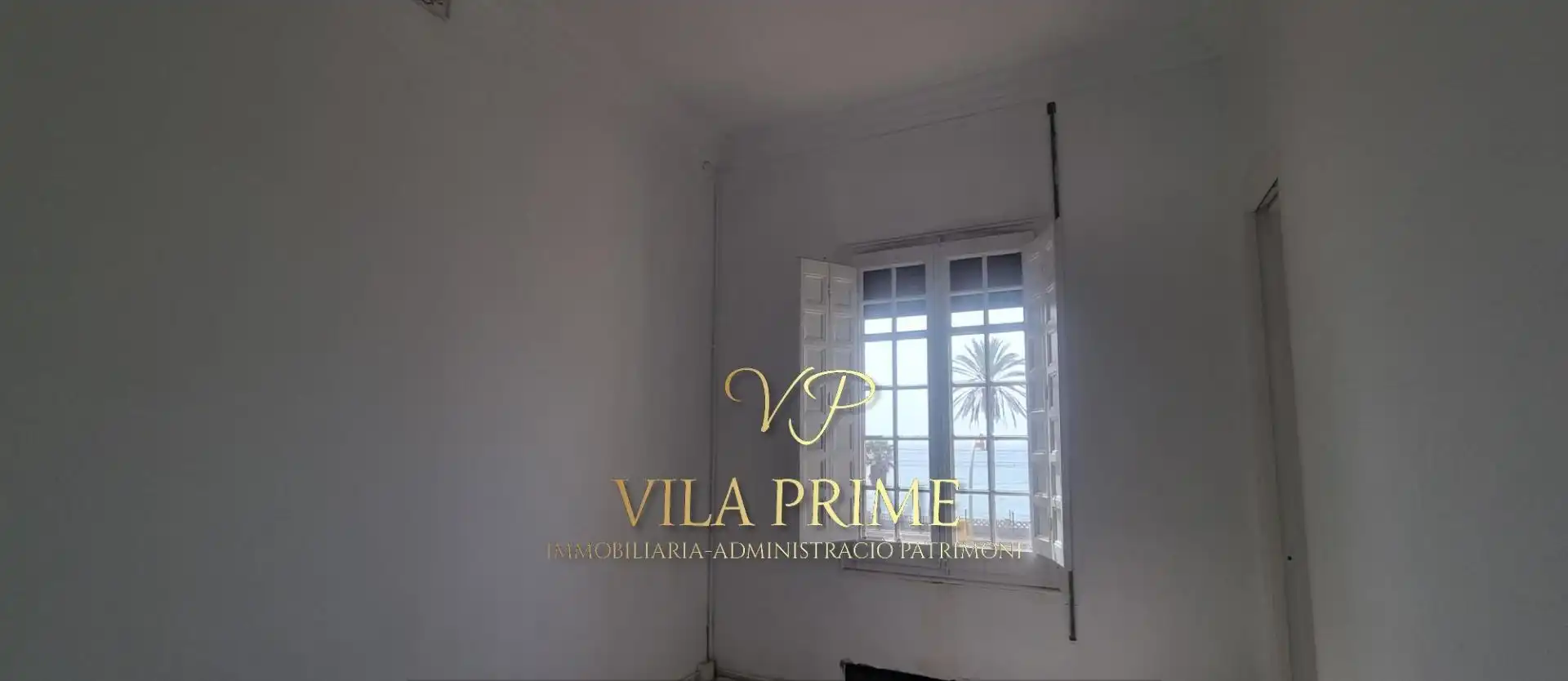 Bedroom of Houses for sale in Vilassar de Mar  with Heating, Private garden and Terrace