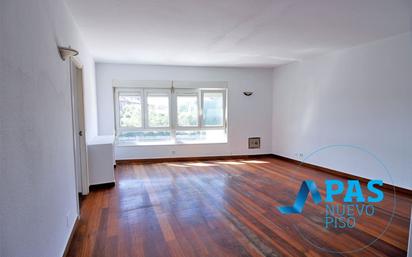 Living room of Flat for sale in Santander  with Terrace