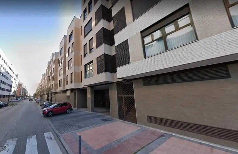 Garatge en venda a Calle ALBANEGA, DE LA, Los Molinos