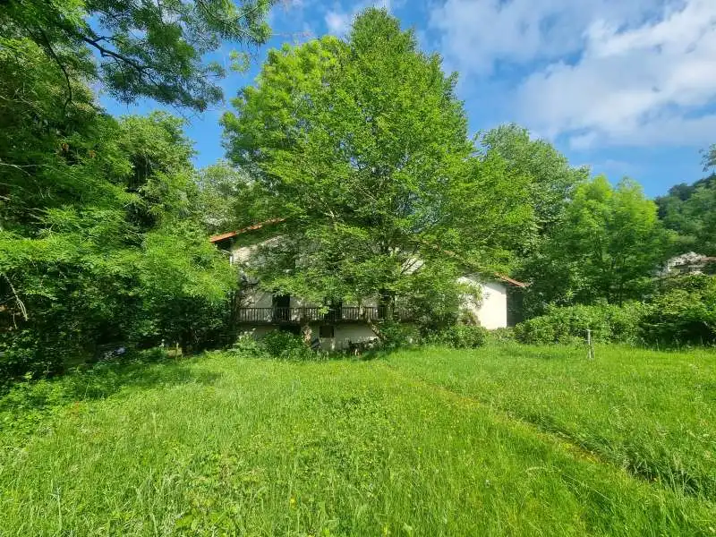 Casa o chalet en venta en Hernani con Jardín privado, Terraza y Trastero