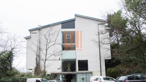 Photo 3 of Building for sale in Avenida Rosalía Castro, 96, Liáns, A Coruña