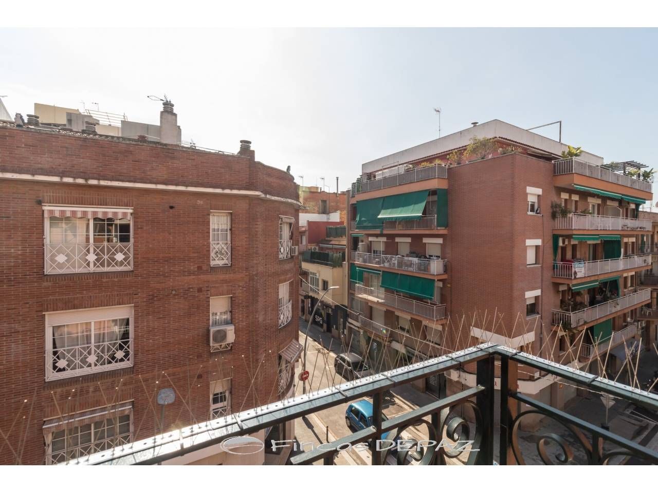 Vista exterior de Casa o xalet en venda en Castelldefels amb Aire condicionat, Calefacció i Terrassa