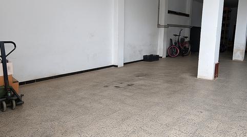 Photo 2 of Premises to rent in Passatge Vallès, 1, Zona Alta, Barcelona