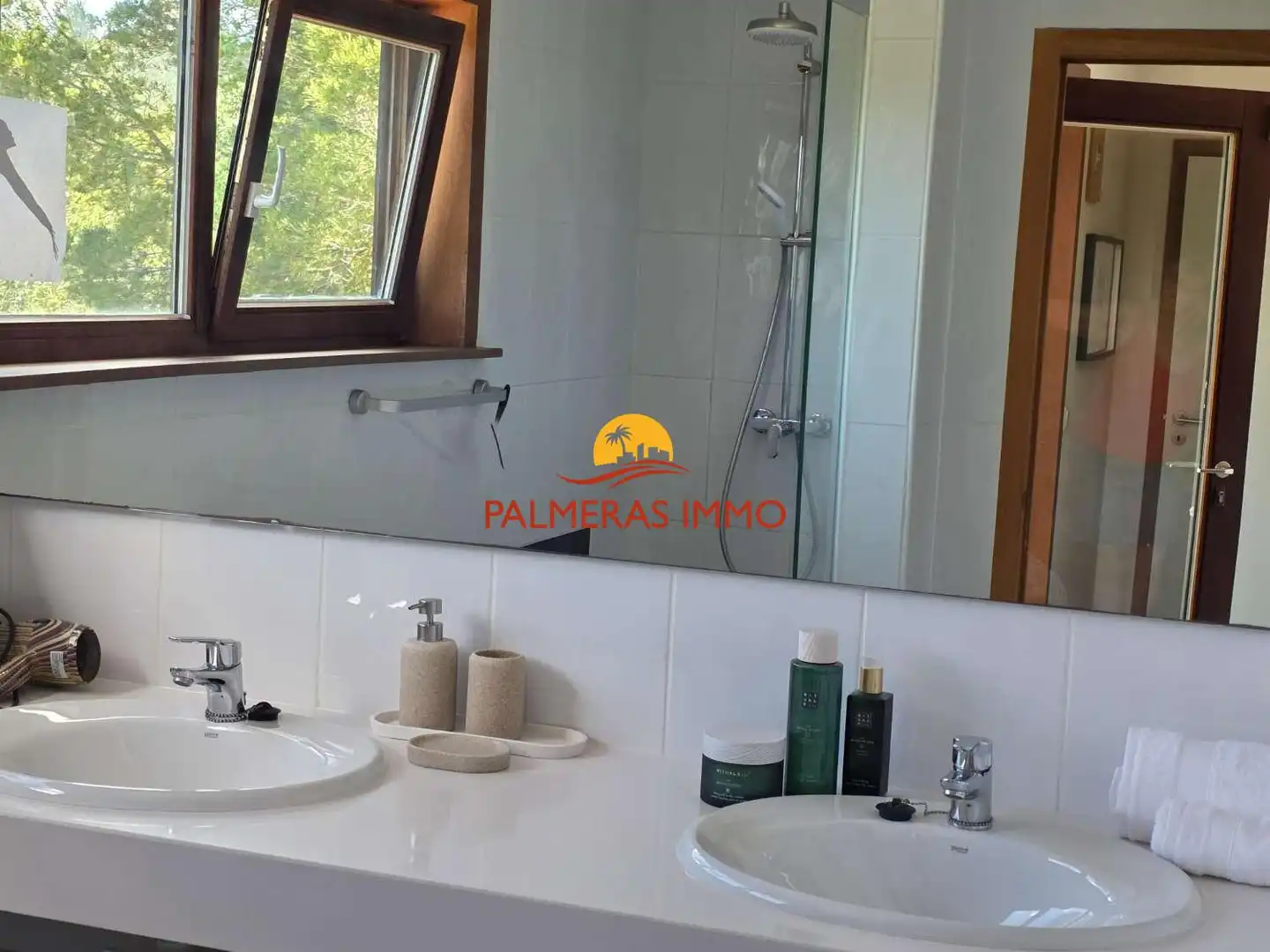 Chalet con piscina en venta en Sant Jordi d'Alfama, imagen 36
