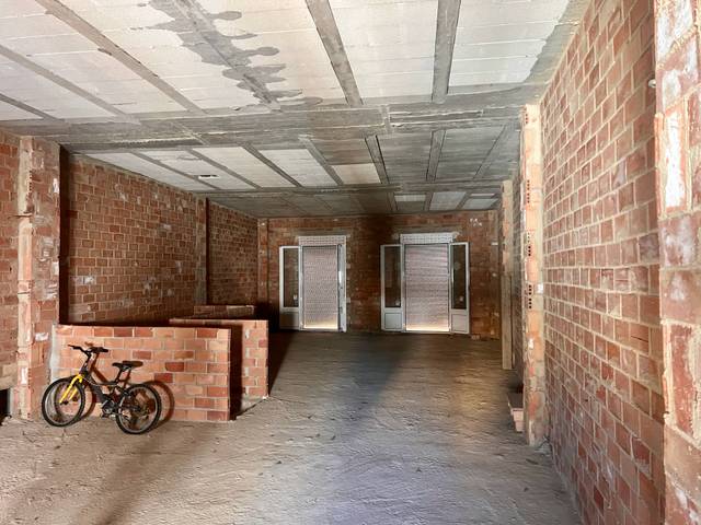 Casa adosada en Venta en Avenida Alcaldesa María Regla Jiménez en Colegio Europa