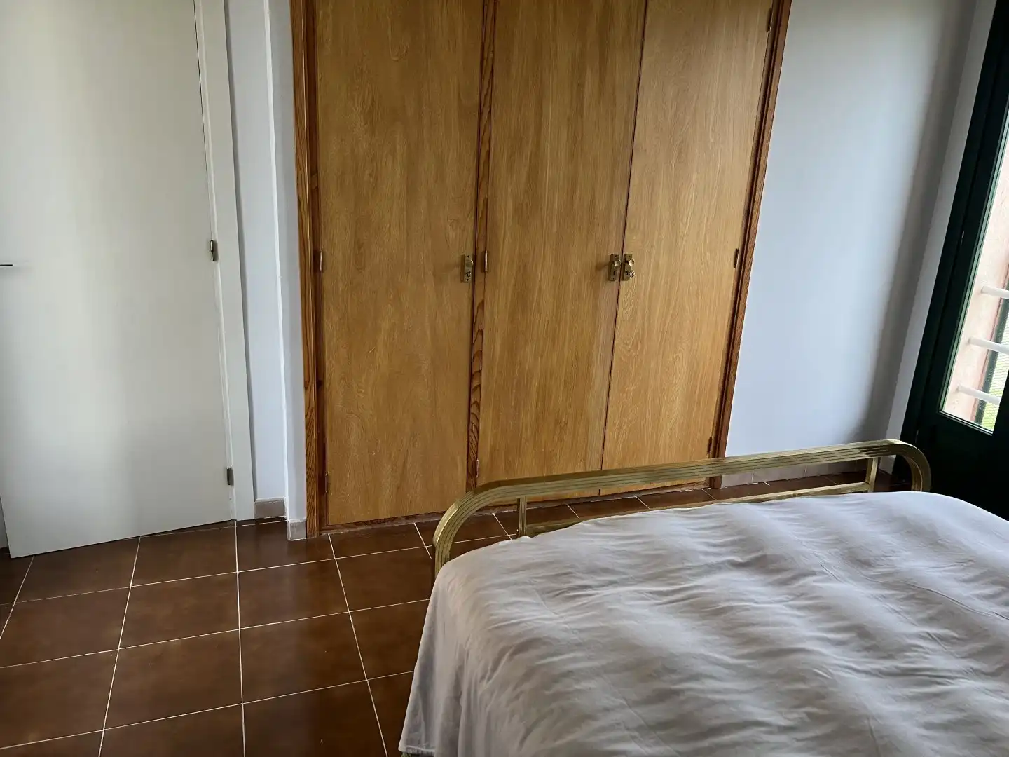 Habitación de Casa o chalet en venta en Torrecaballeros con Calefacción, Jardín privado y Piscina