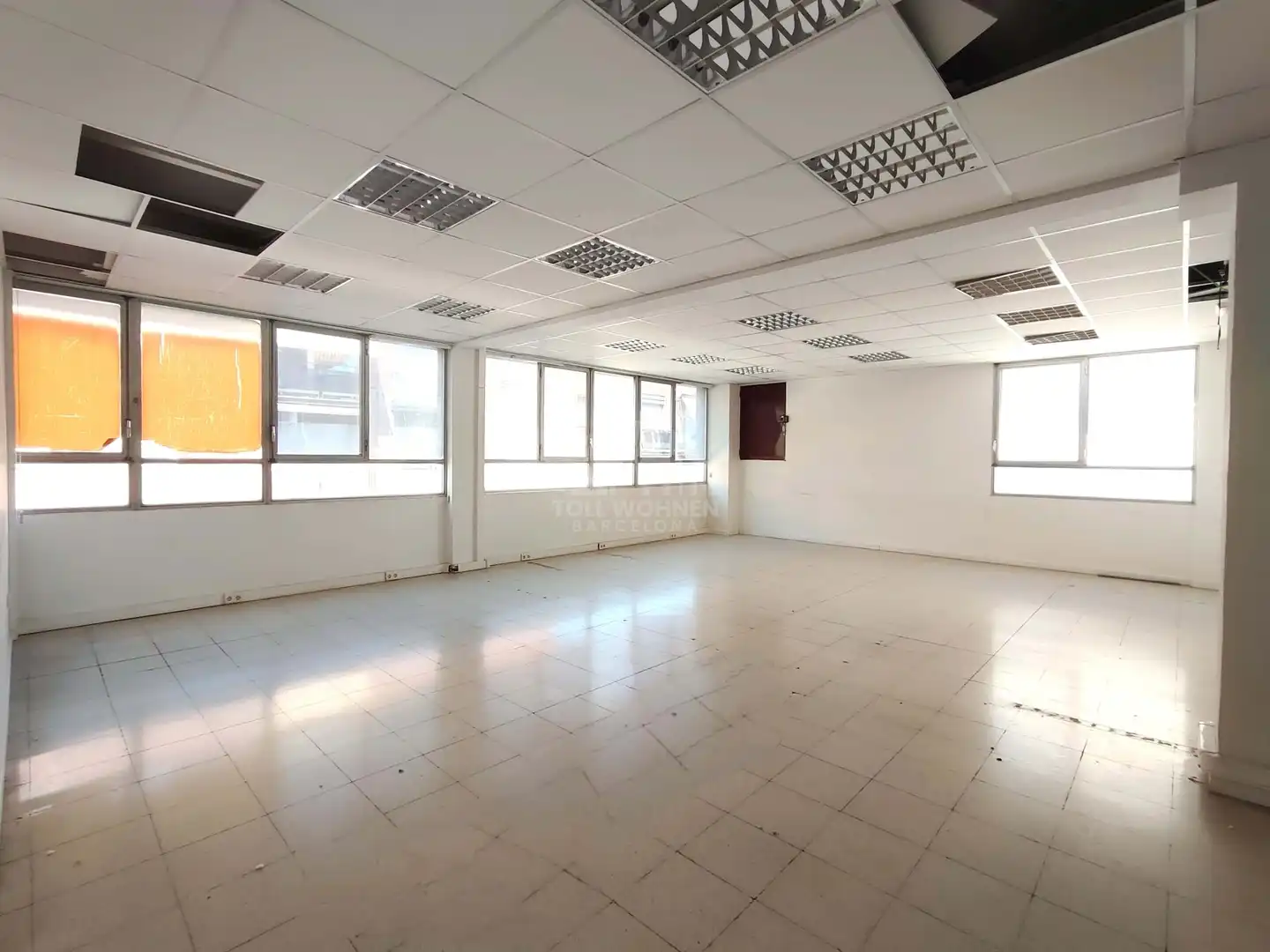 Office space with lift for sale in AV CERDANYOLA, imagen 8