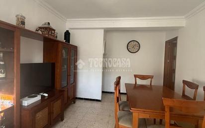 Dining room of Flat for sale in Jerez de la Frontera