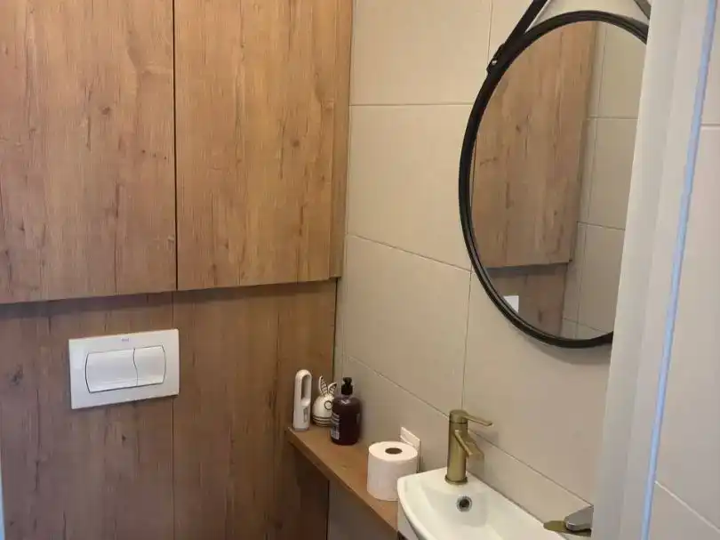 Bathroom of Duplexes for rent in Golf Bahía