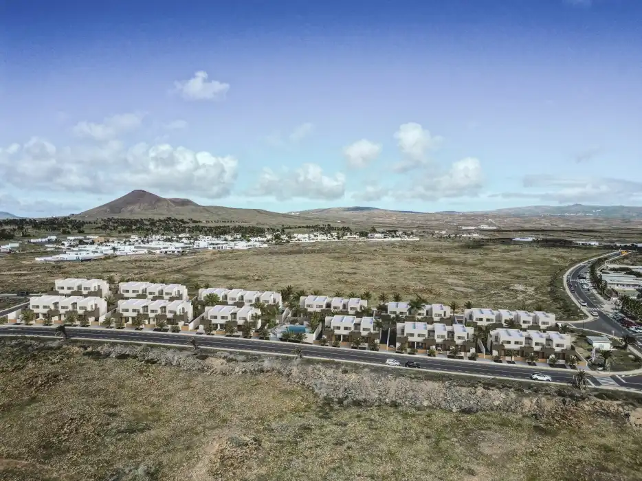 Casa o chalet en venta en Costa Teguise