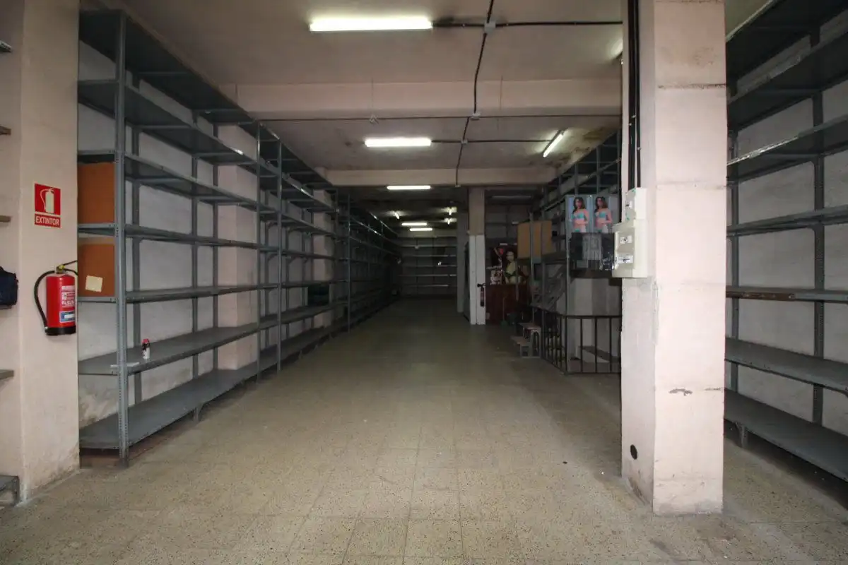 Local comercial en venta en Vallobín - La Florida, imagen 6