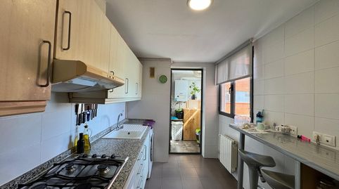 Foto 4 de Piso en venta en Sotolivar - Mas del Rosari, Paterna