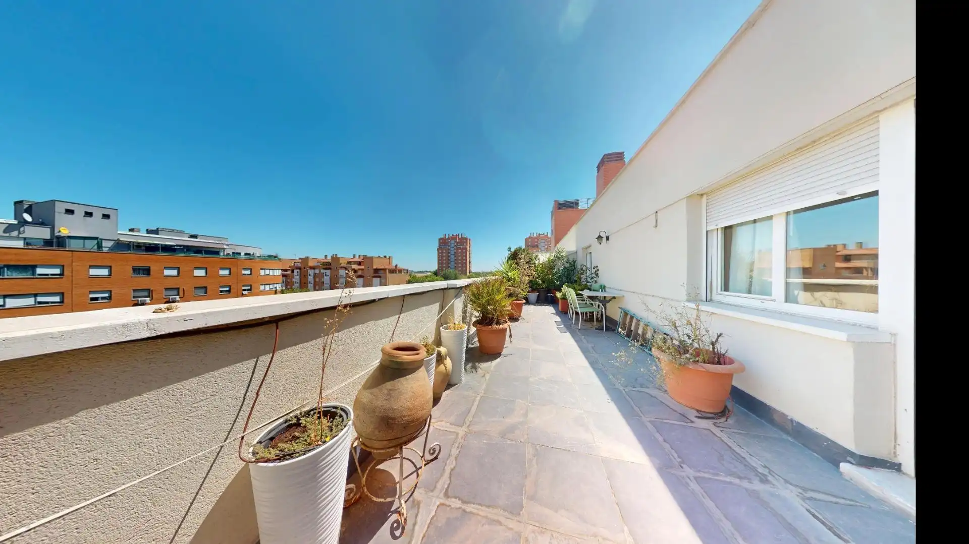 Attic for sale in Calle de Laponia, Horcajo