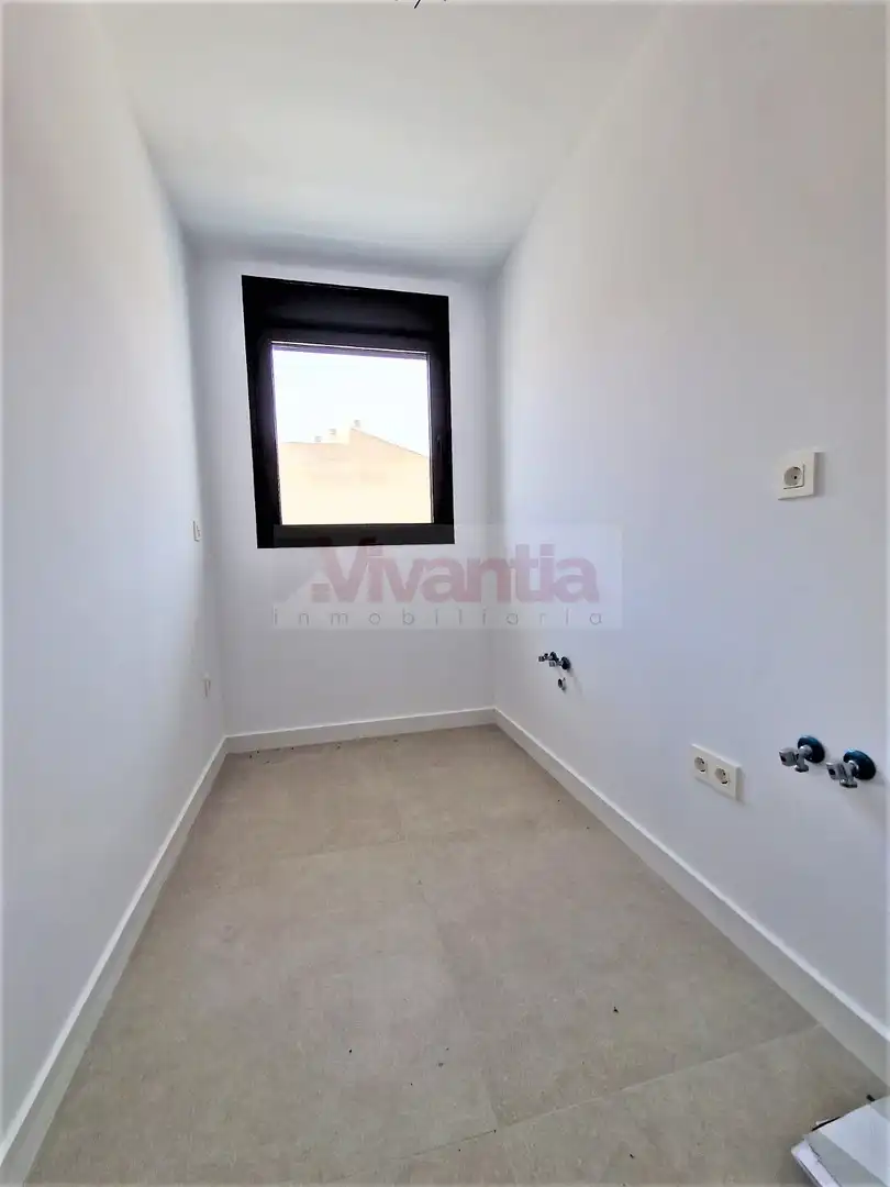 Piso con ascensor en venta en Lorca Ciudad, imagen 9