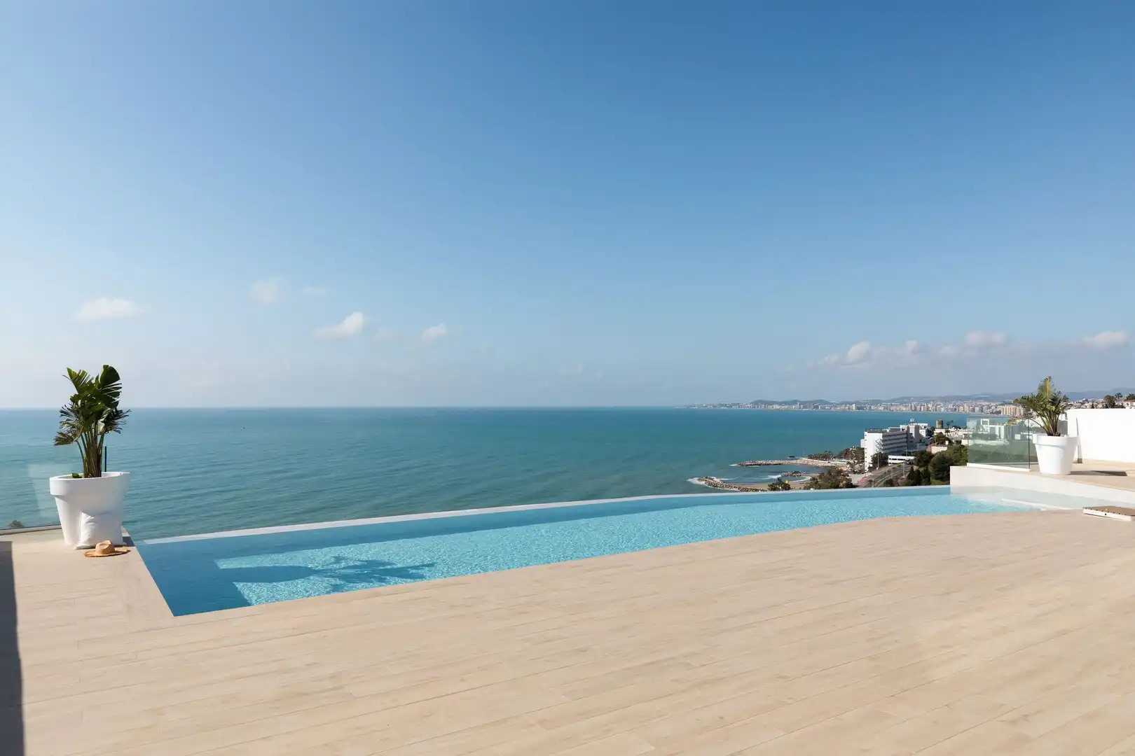 Apartament amb ascensor en venda a Torrequebrada, imagen 28