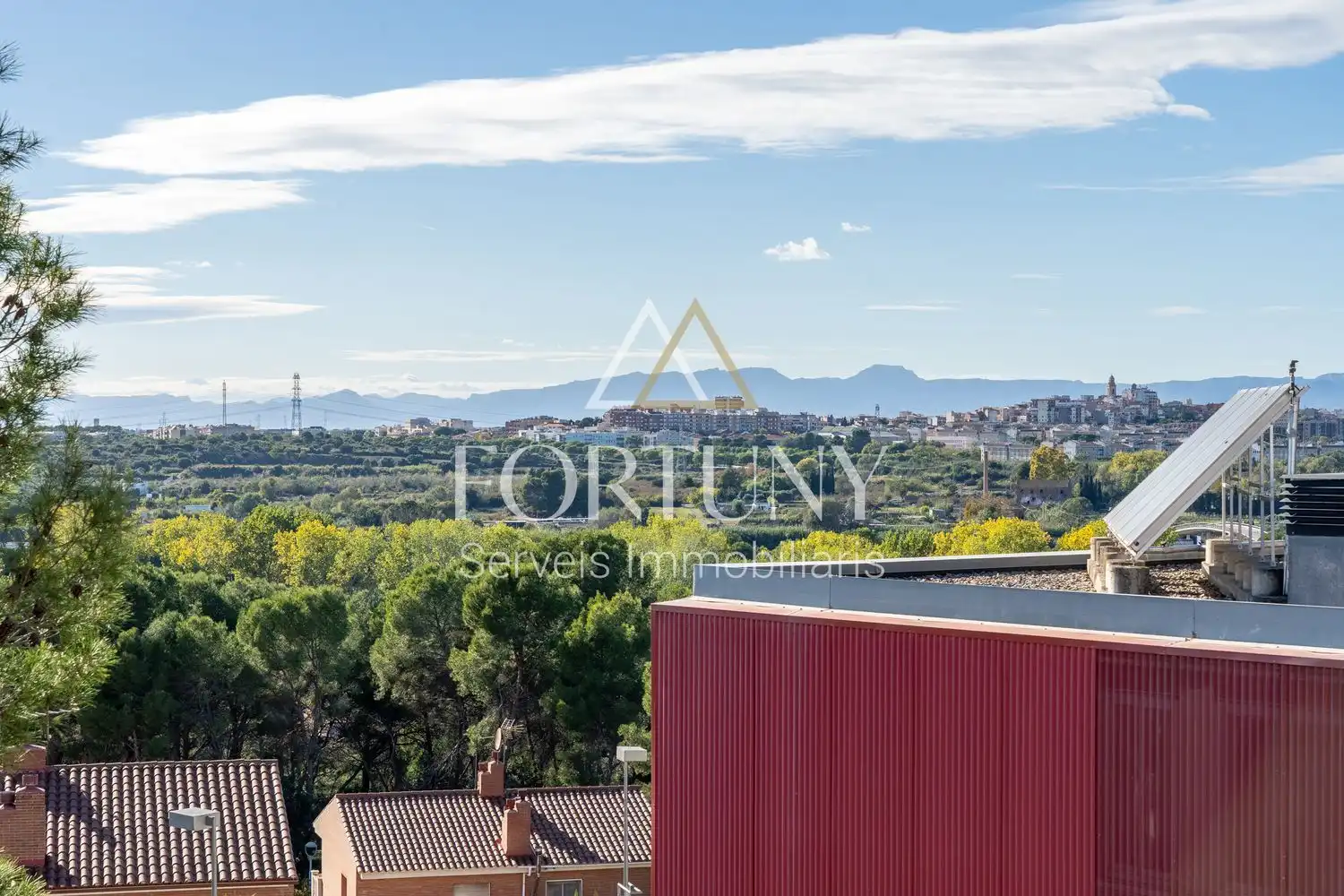Dúplex en venda a Sant Salvador
