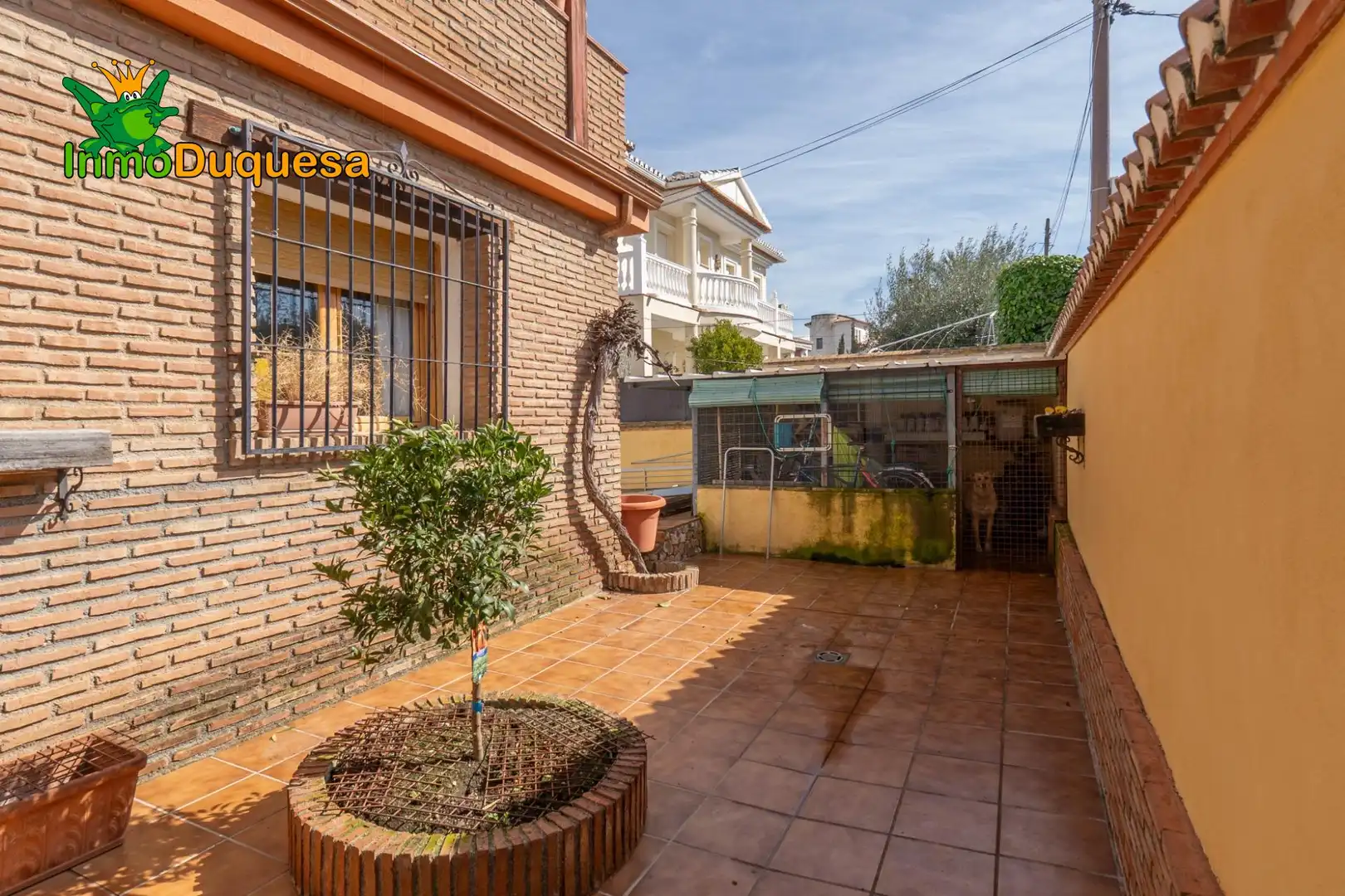 Xalet amb terrassa en venda a Villa de Otura, imagen 74
