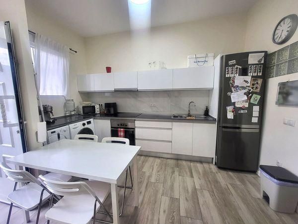 Kitchen of Planta baja for sale in Las Palmas de Gran Canaria