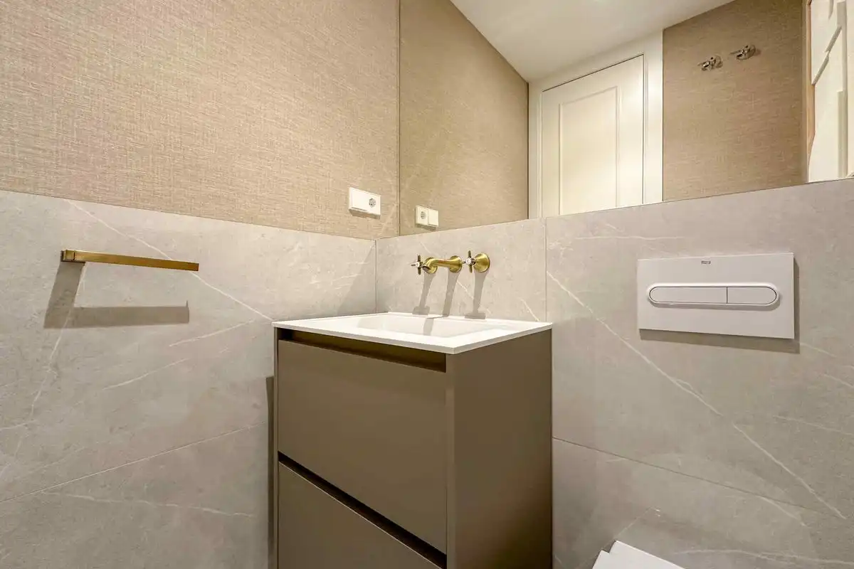 Flat with terrace for sale in Calle de Núñez de Balboa, imagen 71