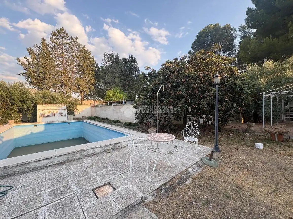Maison avec piscine à vendre à Iznalloz, imagen 2