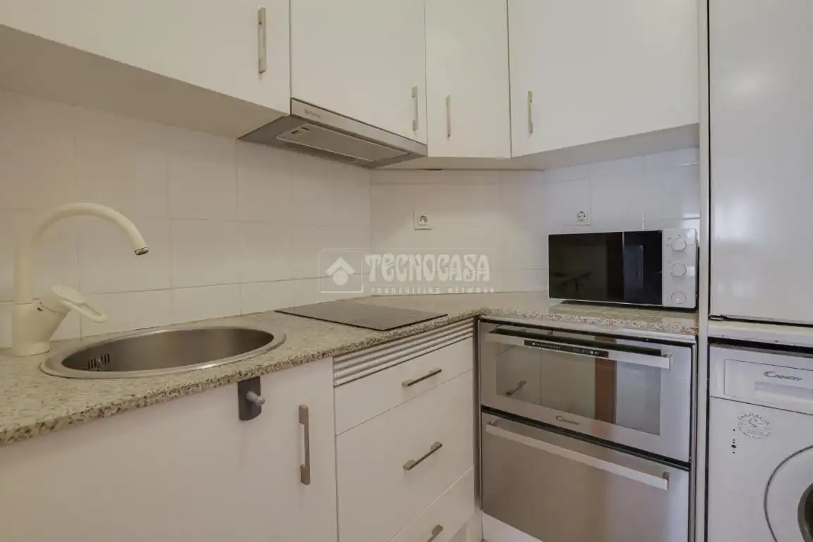 Cocina de Piso en venta en Mataró con Aire acondicionado y Calefacción