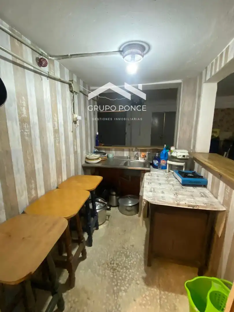 Kitchen of Houses for sale in Jerez de la Frontera  with Air Conditioner