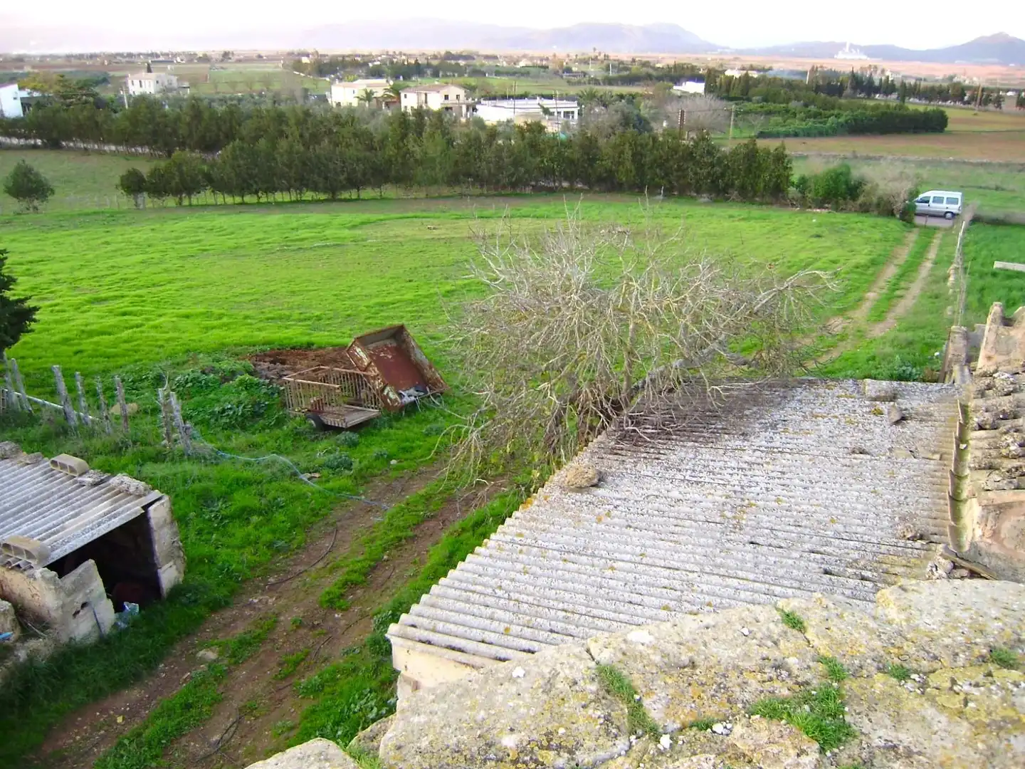 Country house with pool for sale in Muro, imagen 8