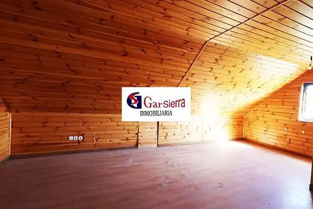 Casa o chalet en venta en Buitrago del Lozoya con Calefacción