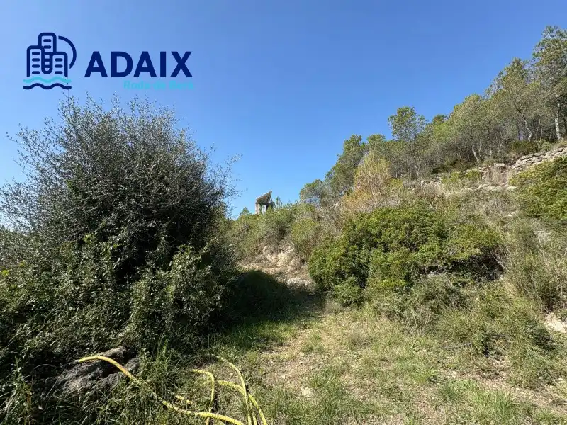 Grundstücke und Bauplätze zum Verkauf in Carrer Camí Solà, imagen 4