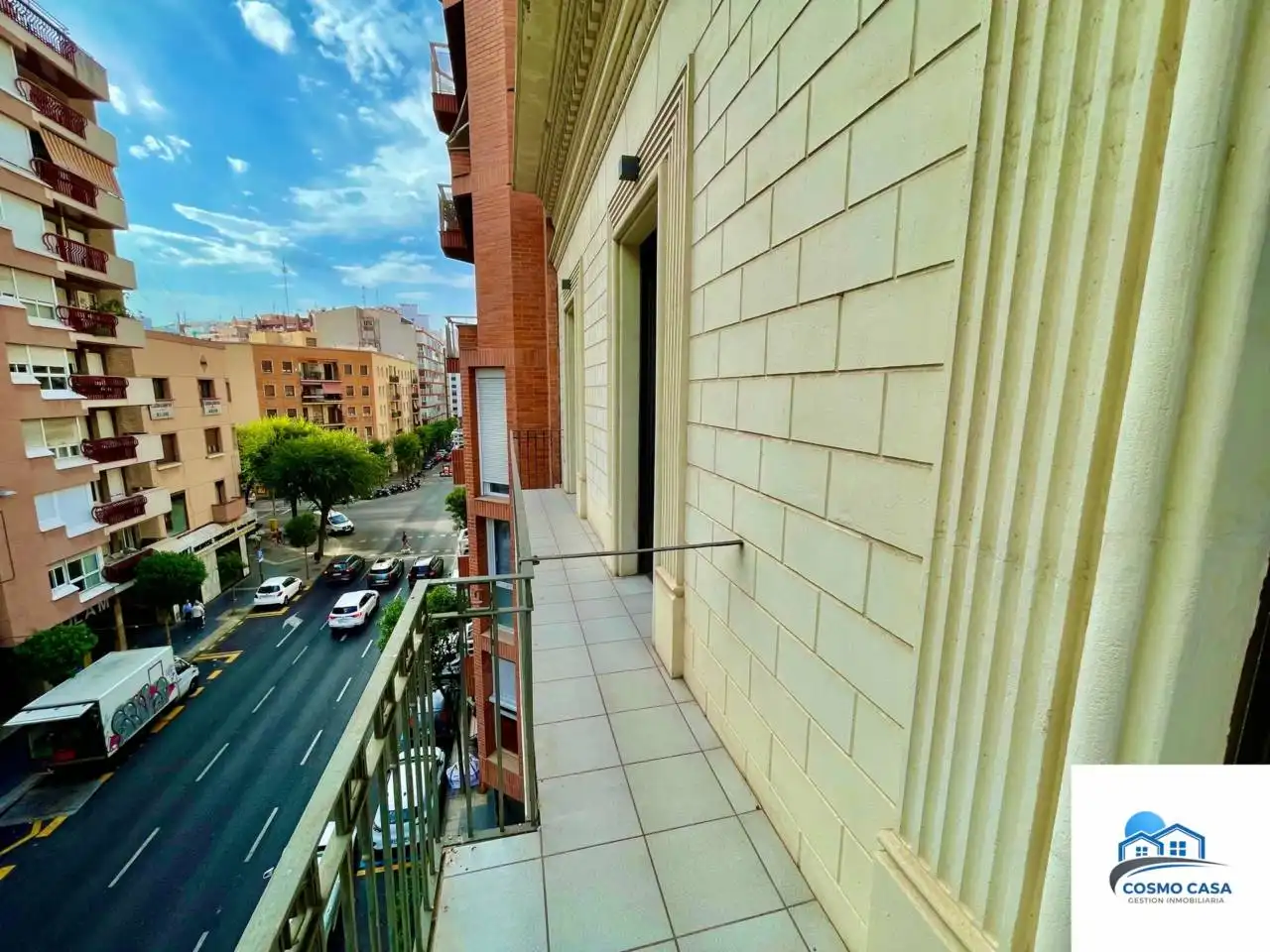 Wohnung mit Terrasse zum Verkauf in Avenida Prat de la Riba, imagen 31