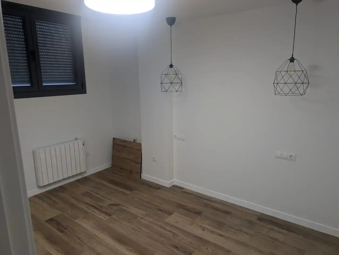 Apartament en venda en Valladolid Capital