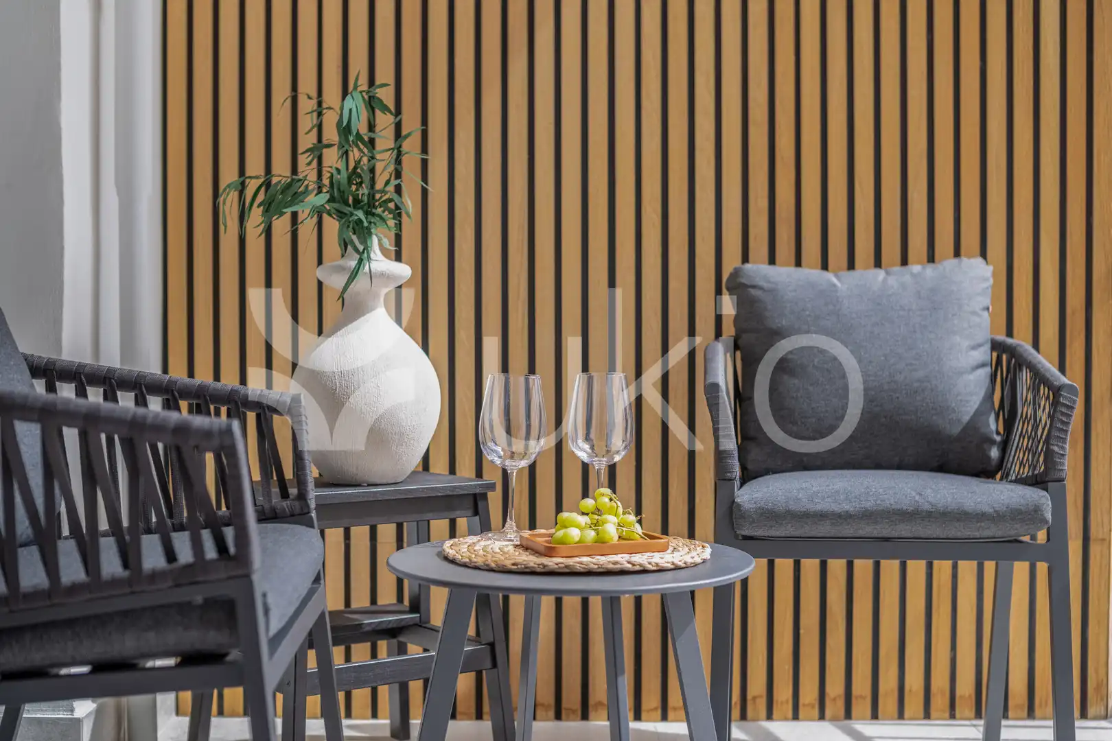 Apartament amb ascensor de lloguer a Calle del General Pardiñas, imagen 23