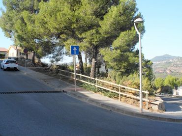 Wohnbaugrundstück zum Verkauf in Bigues i Riells del Fai
