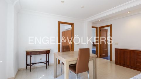 Foto 5 de Piso de alquiler en Carrer de L'arquitecte Alfaro, El Grau, Valencia Capital