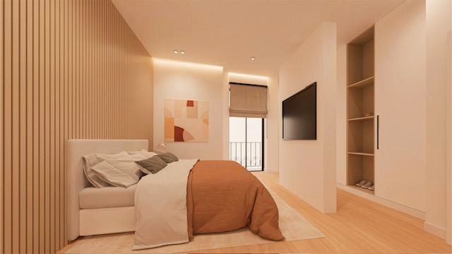 Pis en venda a Carrer de Sant Gervasi, 5, Centre Vila