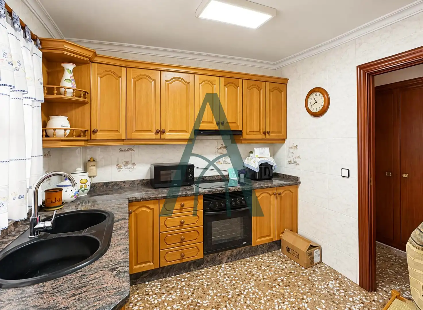 Piso con terraza en venta en Calle Proción, imagen 4