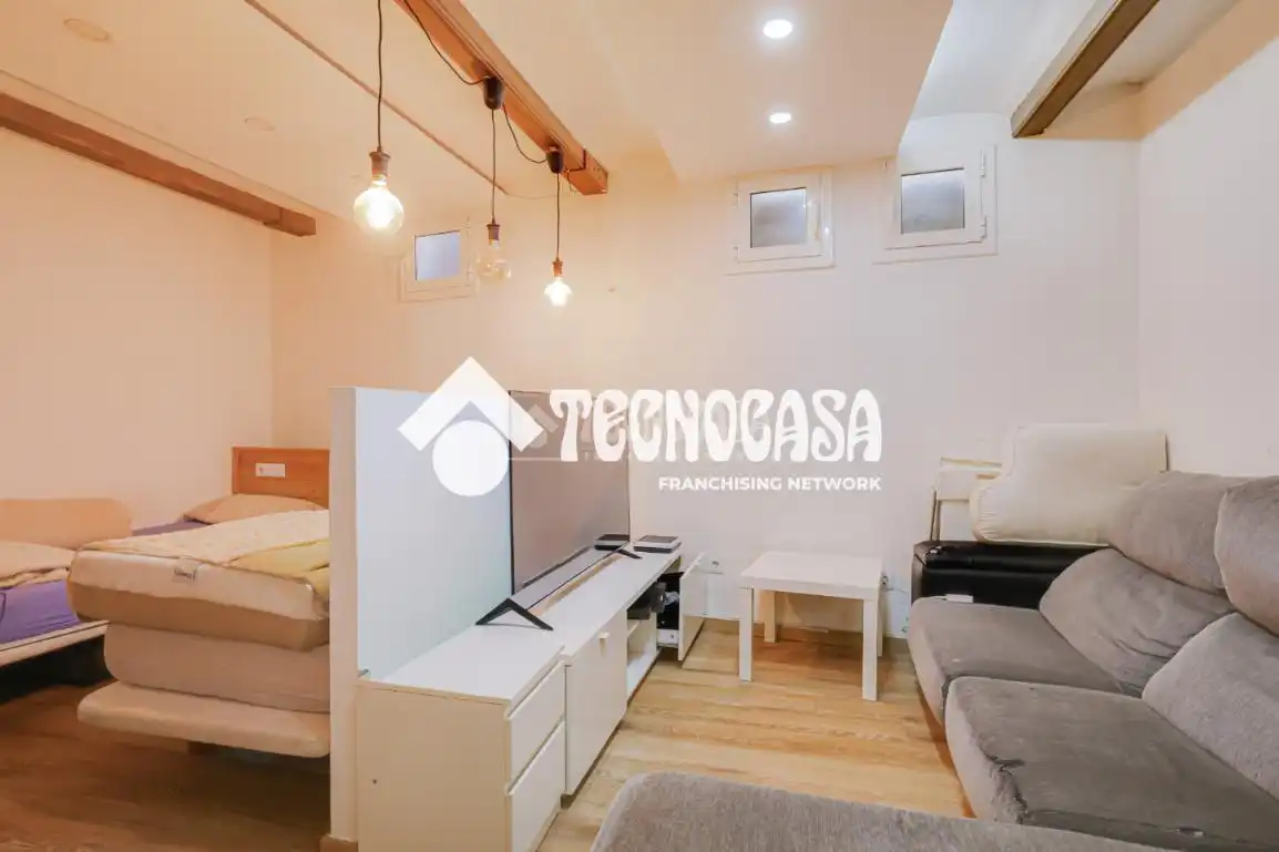 Piso en venta en Sant Adrià de Besòs con Aire acondicionado