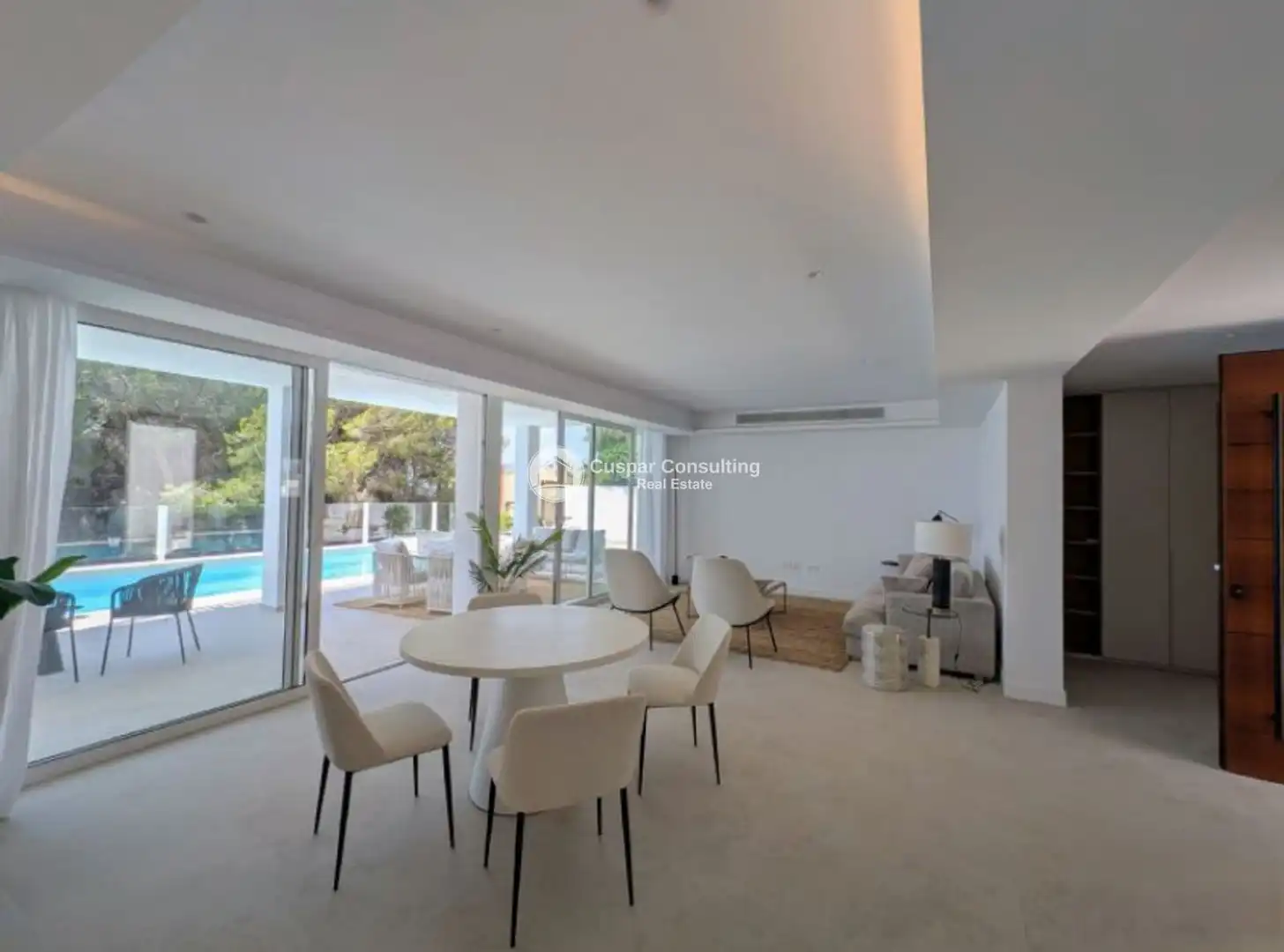 Chalet con piscina en venta en Altea Hills, imagen 8