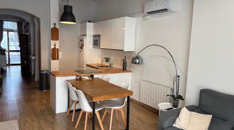 Photo 2 of Planta baja for sale in Ocata, Barcelona