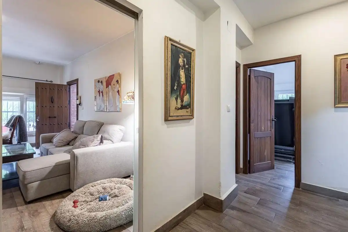 Casa o chalet en venta en Residencial Triana - Barrio Alto