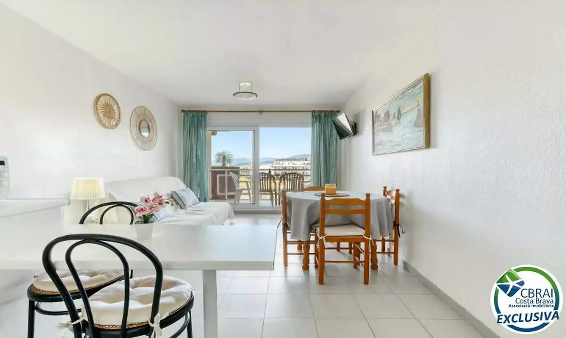 Apartment mit Aufzug zum Verkauf in Calle Merce Rodoreda 1, imagen 6