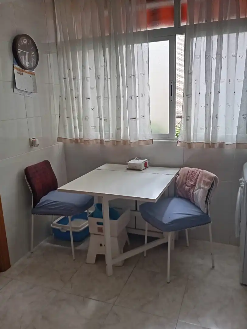 Flat for rent in Avenida Olímpica, El Soto - Azorín