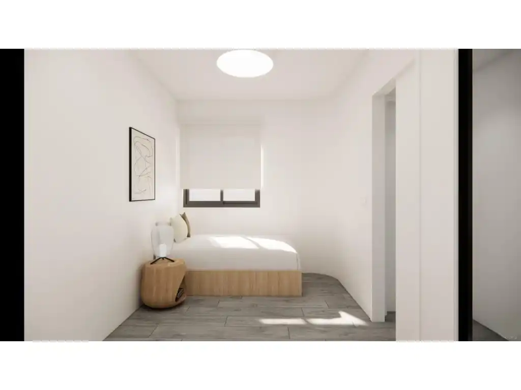 Habitación de Apartamento en venta en Pilar de la Horadada con Aire acondicionado y Piscina