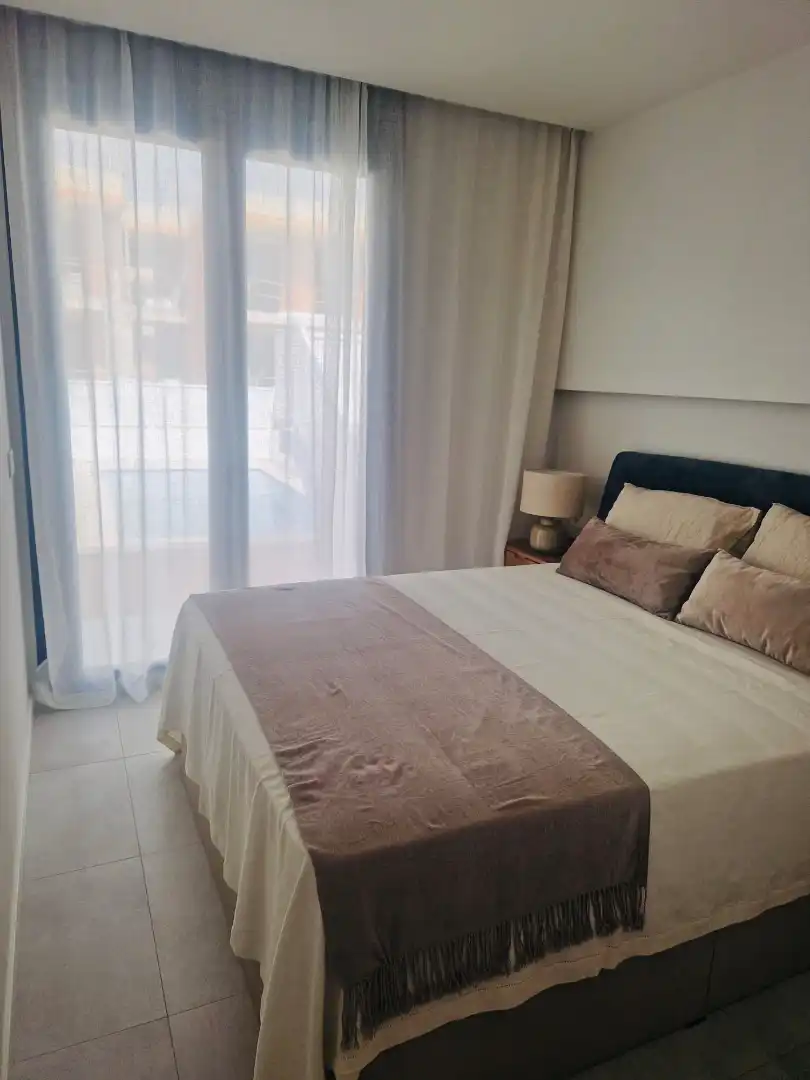 Penthouse mit Pool zum Verkauf in El Puerto, imagen 20