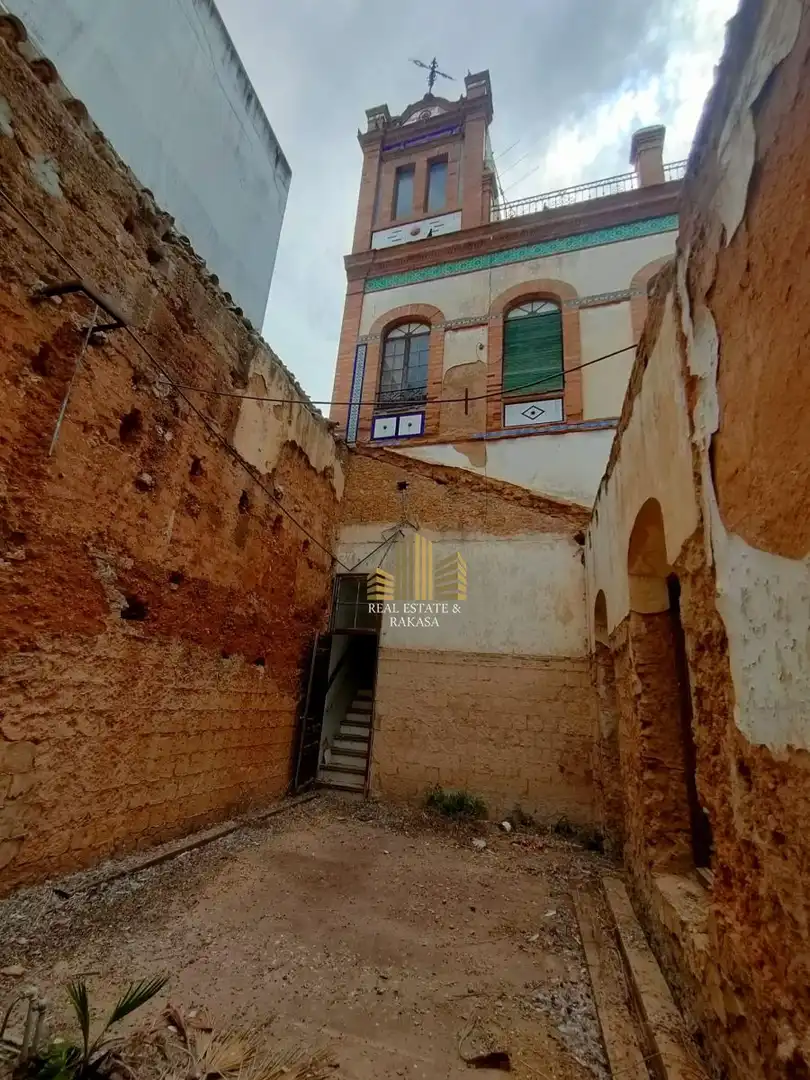 Terreni e lotti in vendita a Nueva Alcalá